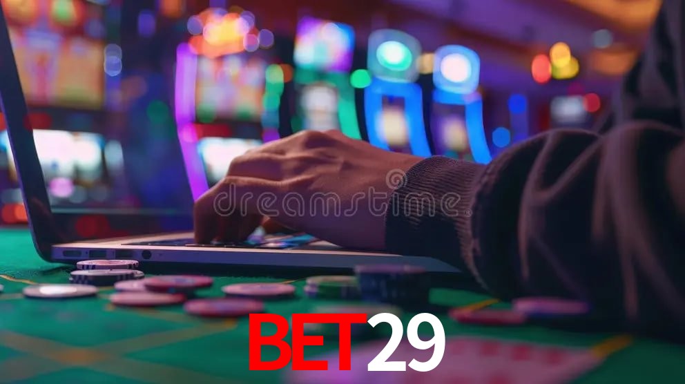 Estatísticas bet29