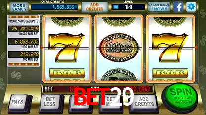 A Emoção da Loteria na bet29: Uma Chance de Mudança de Vida