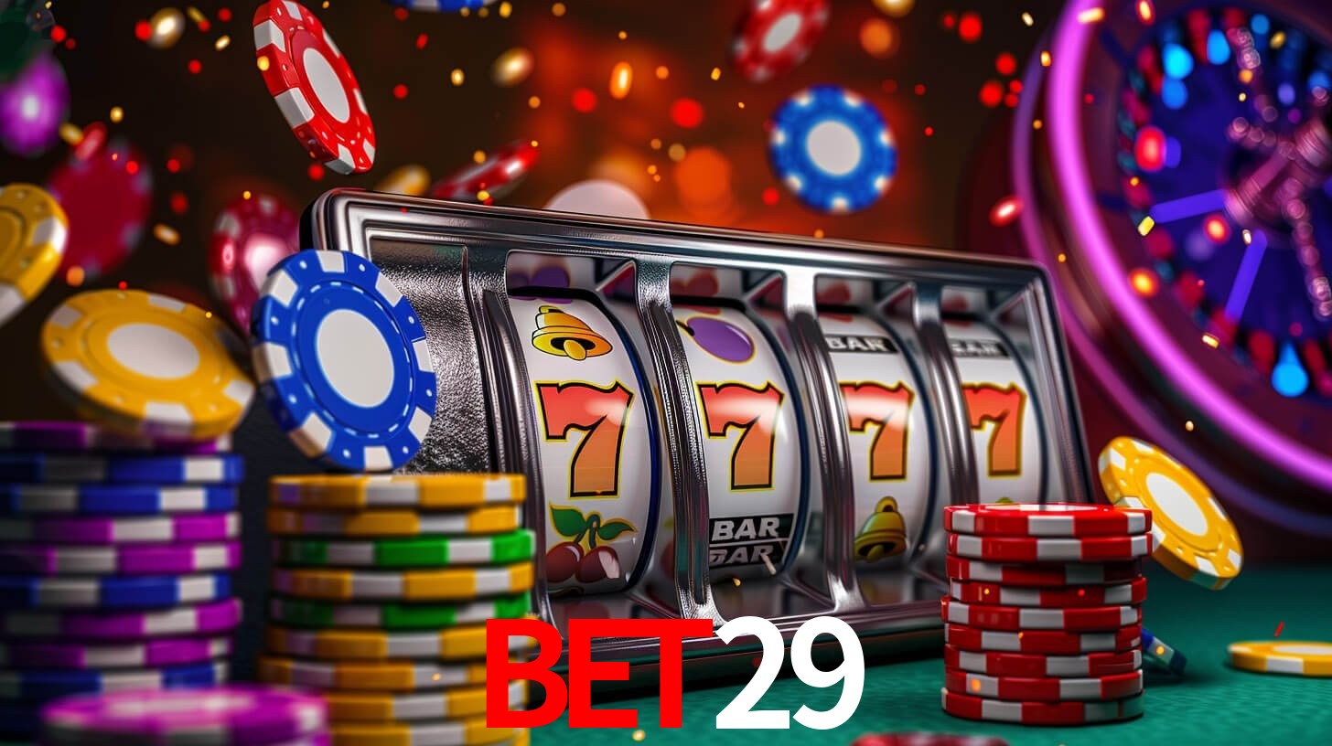 Experiência VIP bet29