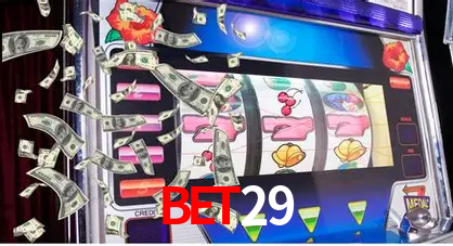 Desvendando o Mundo dos Jogos Virtuais na bet29