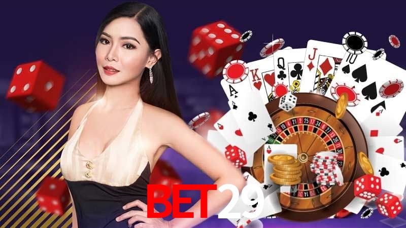Apostas de Tênis bet29