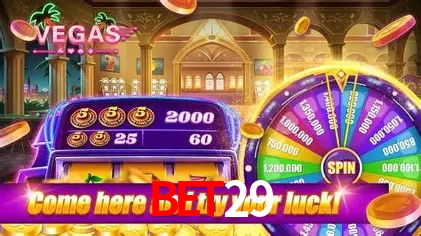 A Emoção da Loteria na bet29: Uma Chance de Mudança de Vida
