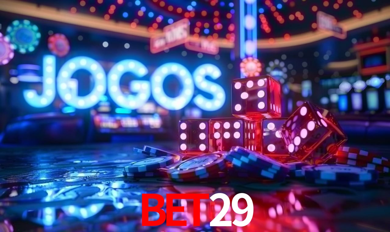 Estatísticas Esportivas bet29