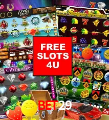 Descubra a Magia dos Jogos de Arcade no bet29
