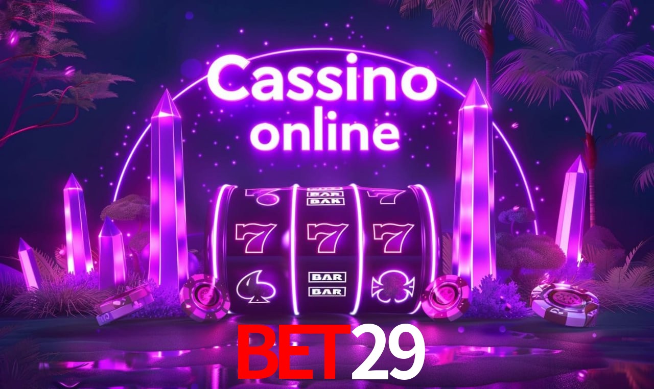 Avaliações dos Jogadores bet29