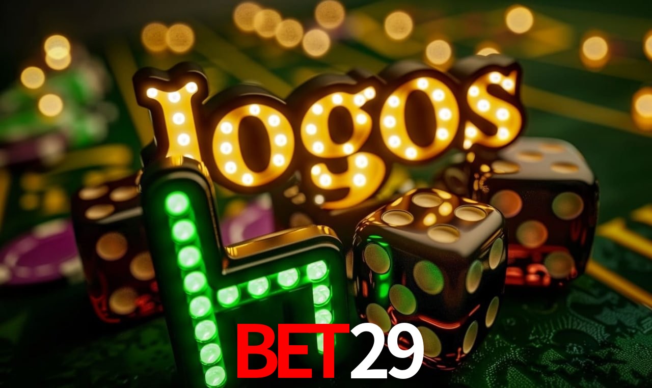 Tecnologia da Plataforma bet29