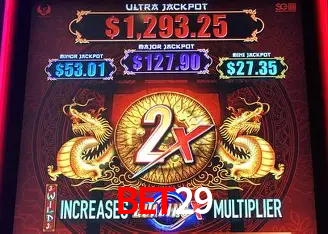 A Emoção da Loteria na bet29: Uma Chance de Mudança de Vida