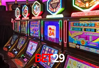 Explorando a Categoria de Eventos em Apostas na bet29