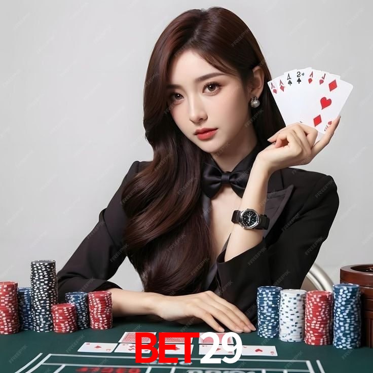 Jogos de Slot bet29