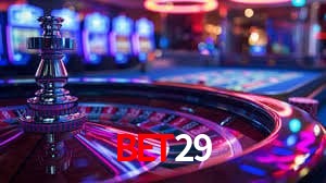 Cadastro Rápido bet29