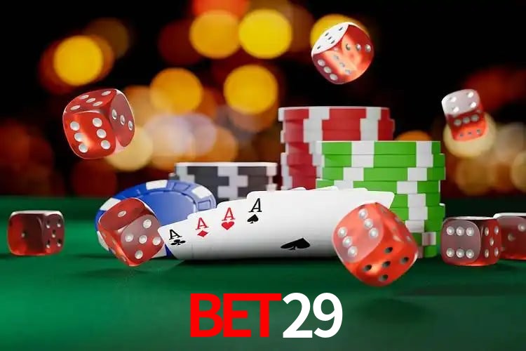Promoção Relâmpago bet29