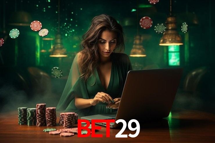 Interface Premium bet29