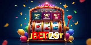 Casino Ao Vivo bet29