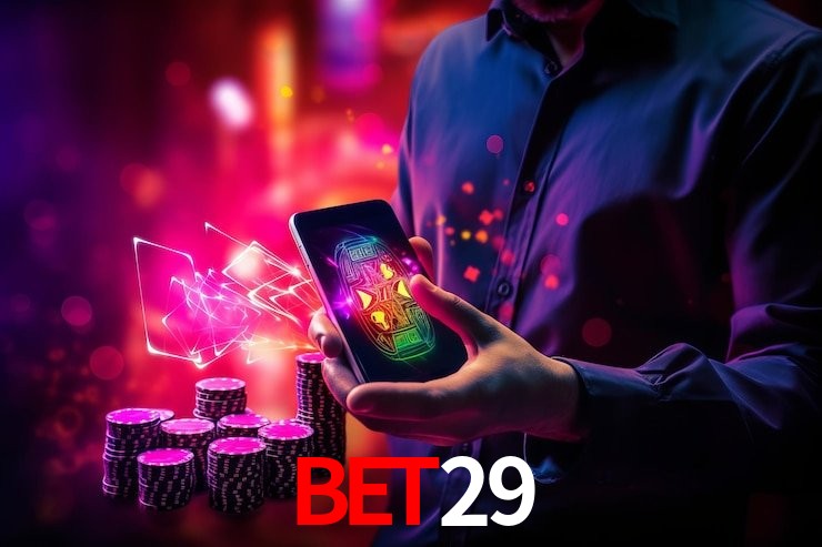 Estatísticas do Jogo bet29
