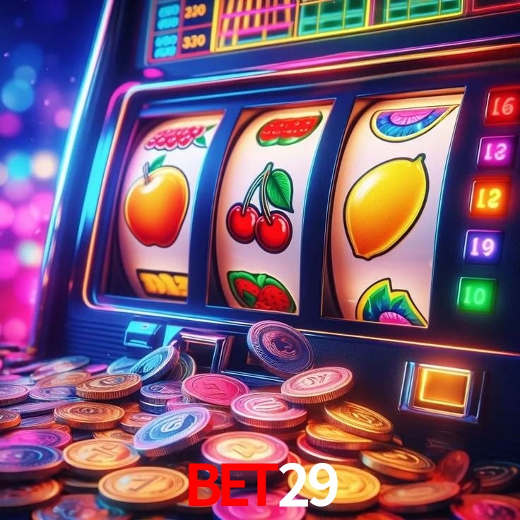 Login Seguro bet29