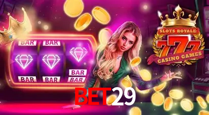 Explorando a Categoria de Eventos em Apostas na bet29