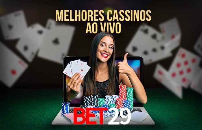 Explorando a Categoria de Eventos em Apostas na bet29