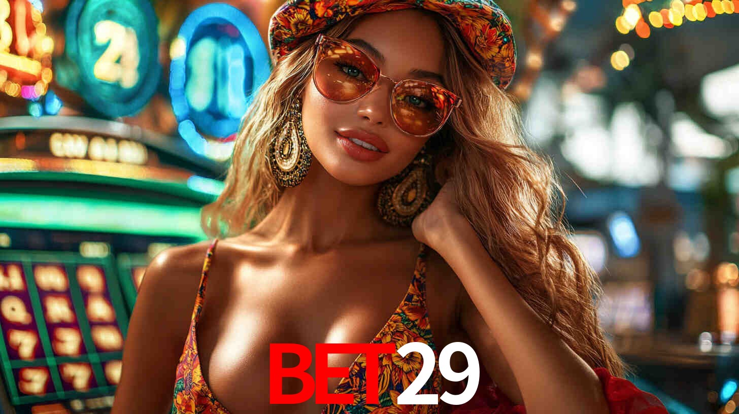 Programa VIP bet29