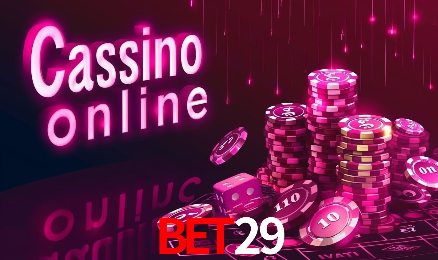 Programa VIP bet29