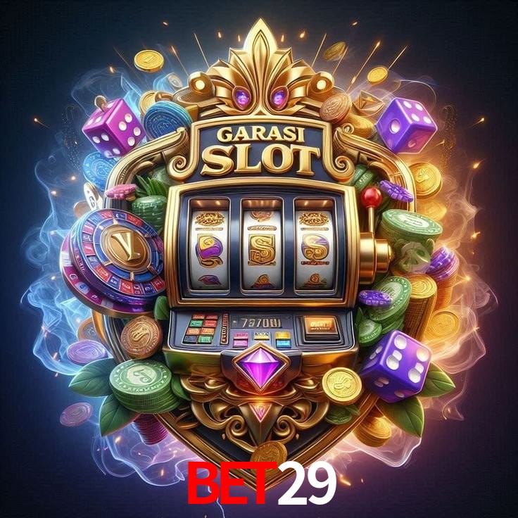 Recursos de Bônus bet29
