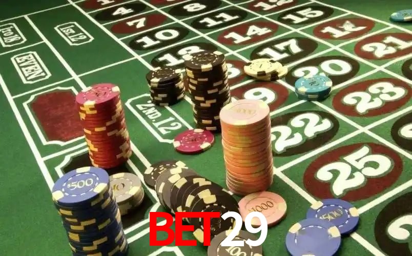 Sistemas de Segurança bet29
