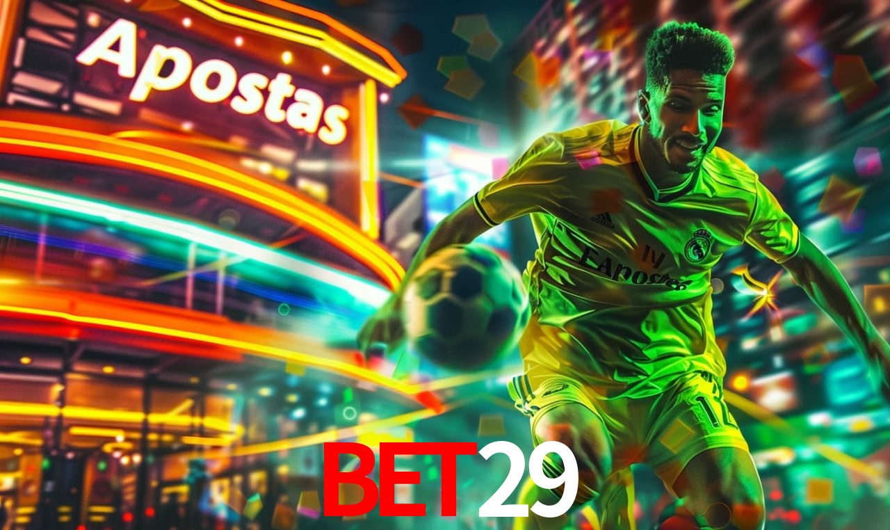 Integração de APIs bet29