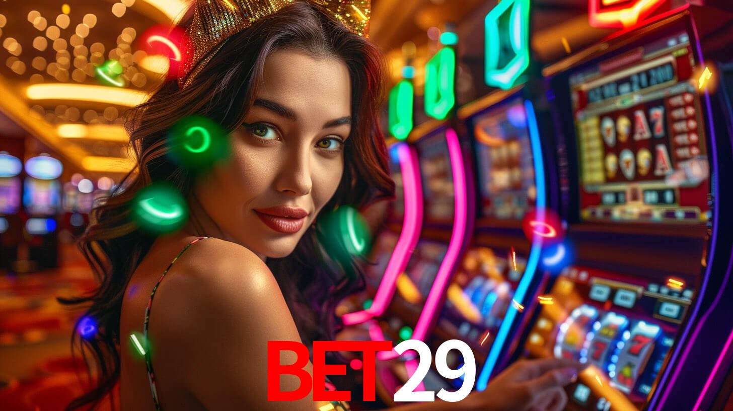 Jogos Exclusivos bet29