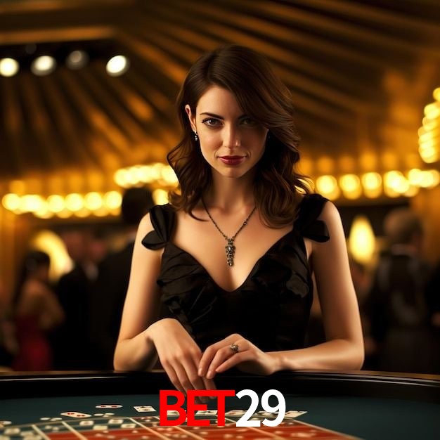 Jogos Exclusivos bet29