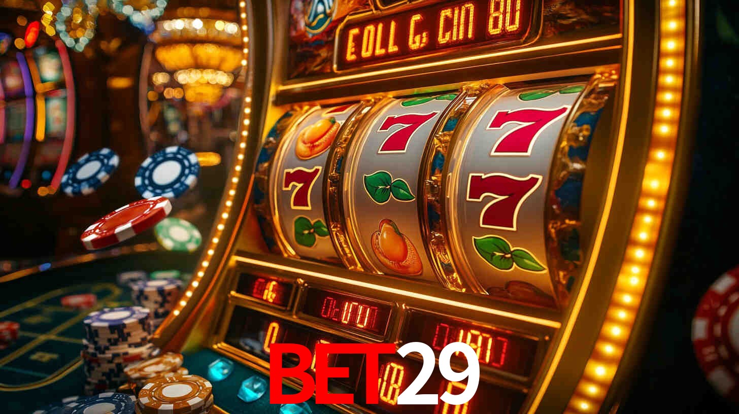 Torneios bet29