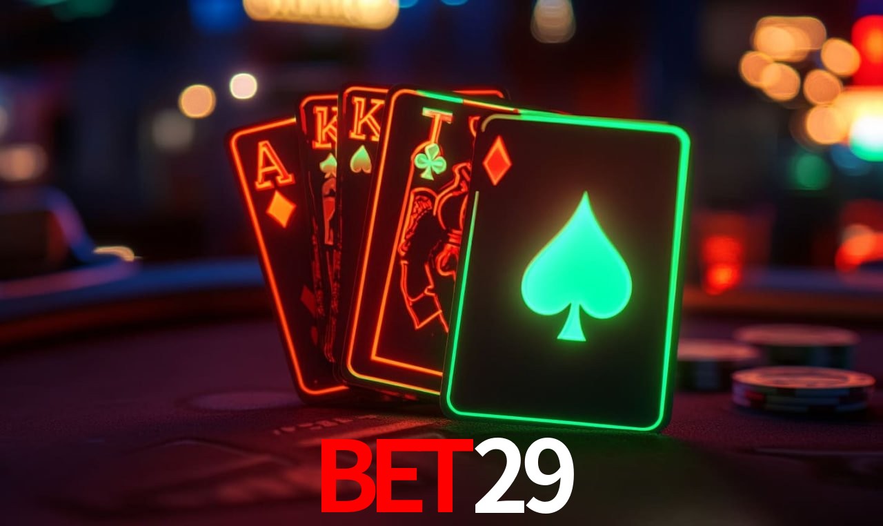 Design Responsivo bet29