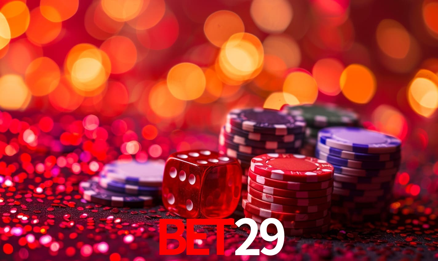 Torneios bet29