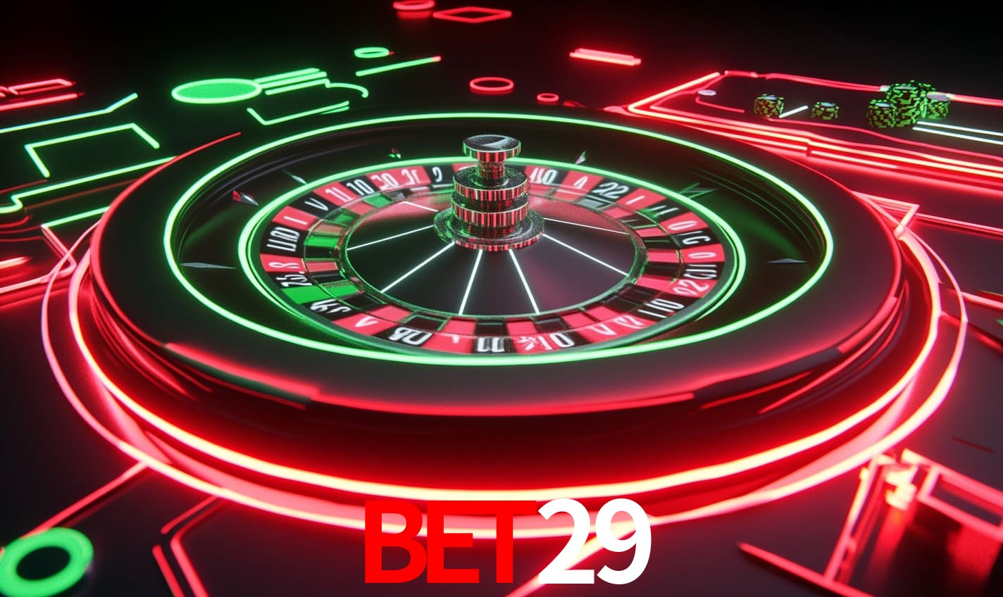 Bônus de Boas-vindas bet29