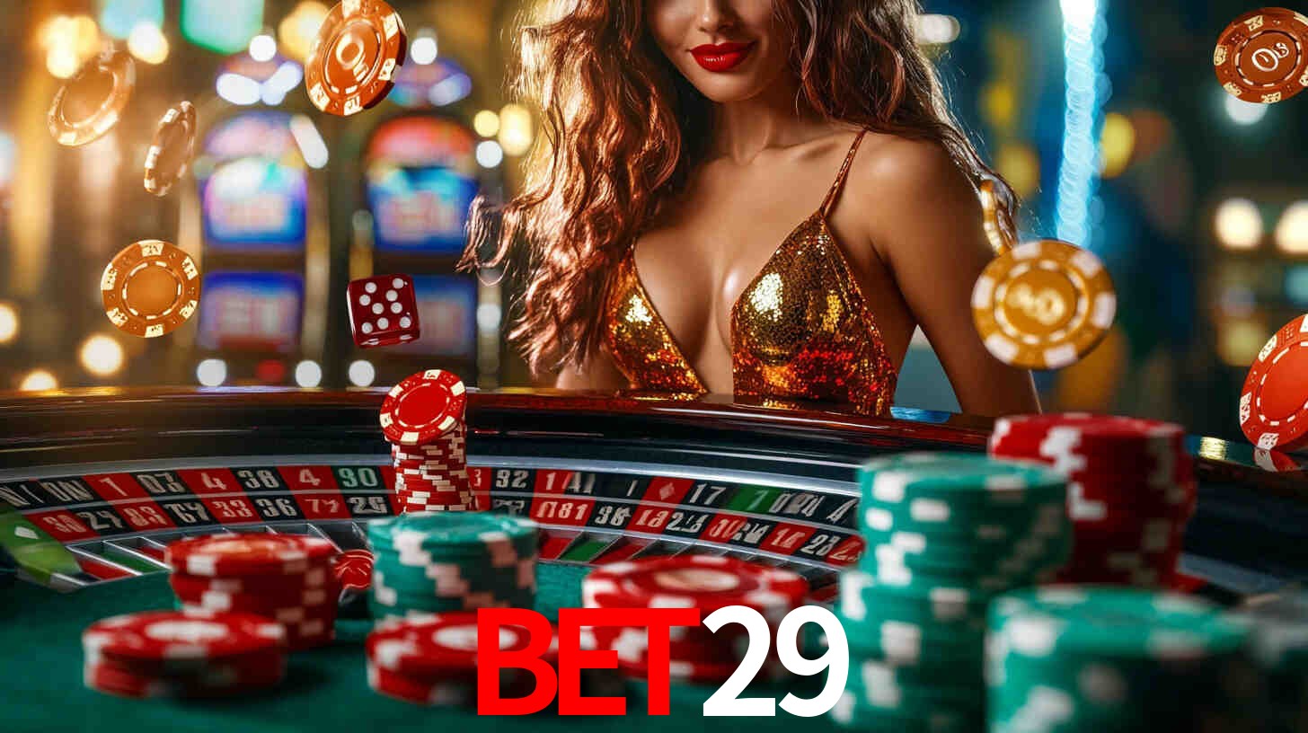 Bônus Diários bet29