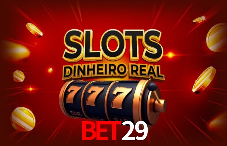Login Seguro bet29