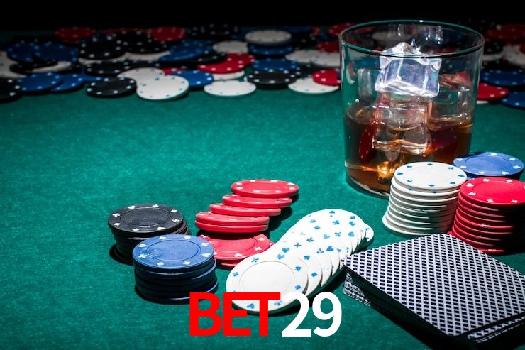 Diretório de Jogos bet29