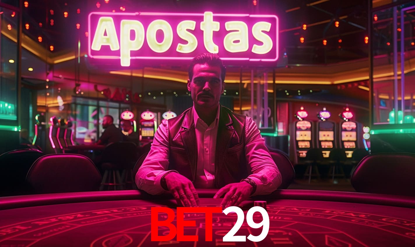 Bônus Diários bet29
