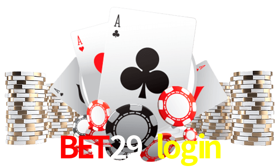 Jogue jogos de pôquer em bet29 login