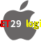 Aplicativo bet29 login para iOS