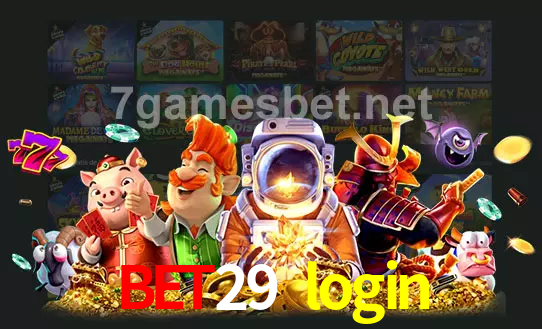 cassino bet29 login
